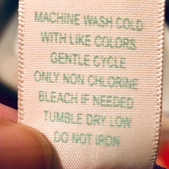 HOST PICK! Maurice’s Plum Rosebuds Lingerie - Picture 8 of 8